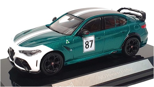 Burago scale 38307 - burago,