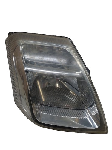 Phare droit citroen c2 - phare,