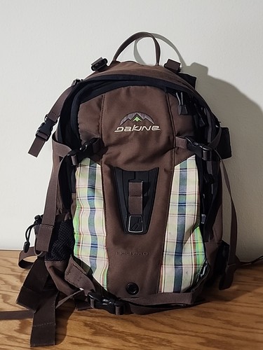 Dakine heli pro backpack - heli,