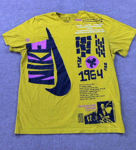 Nike yellow kitchen table - yellow,