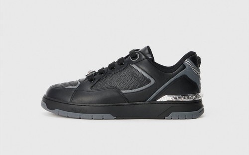 Chaussures versace - chaussures,