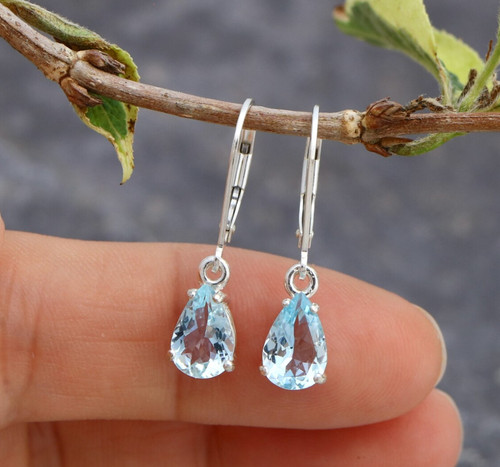 Boucles oreilles argent - boucles,