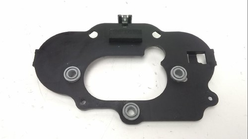 Support compteur moto - support,