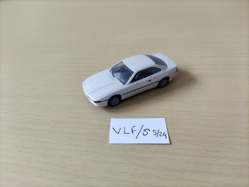 Herpa bmw 850 1 87e - 850, 1/87e