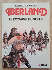 IBERLAND T.1 Le Royaume du