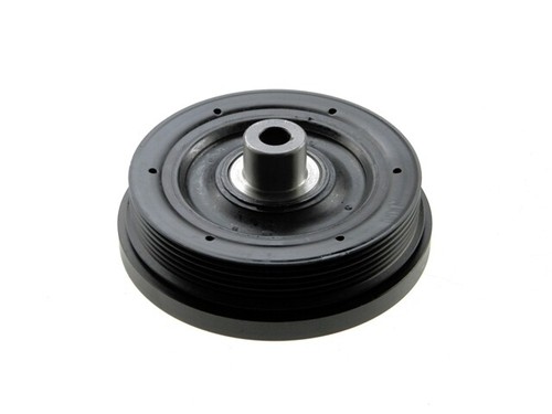 Poulie damper ford - poulie,