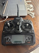 Original Walkera DEVO 7