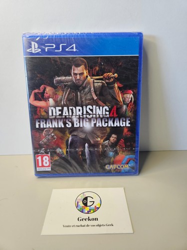 Dead rising frank big - rising,