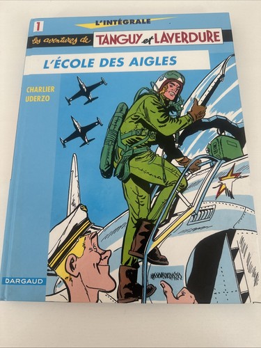 Tanguy laverdure - laverdure, '