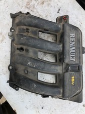 COLLECTEUR / PIPE D'ADMISSION