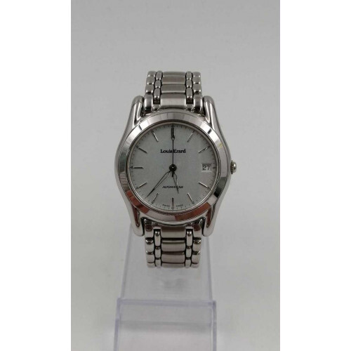 Louis erard automatic watch - louis,