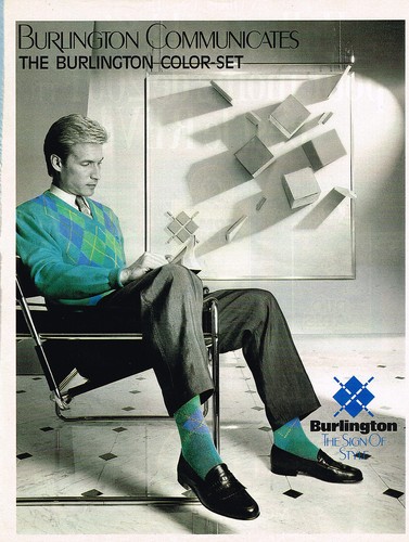 Publicite advertising 1989 - ,