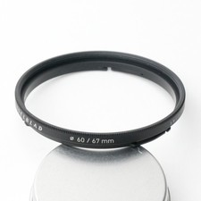 HASSELBLAD B60 - 67mm Genuine