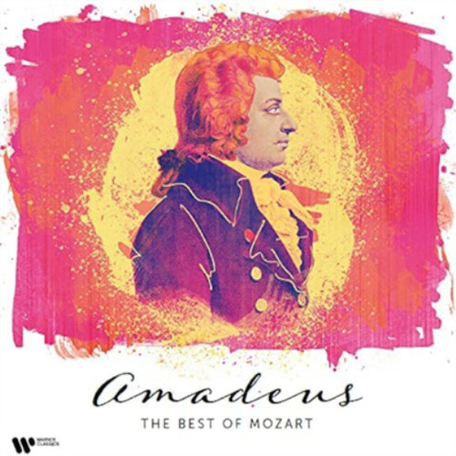 Wolfgang amadeus mozart - wolfgang,