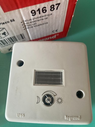 Legrand plexo cellule - 55,