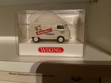 WIKING HO VOLKSWAGEN T1 COMBI