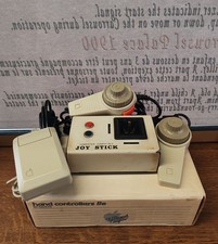 Manette Apple Joystick Vintage