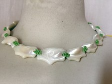 Collier ras de cou grosses