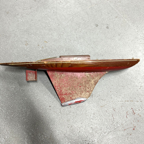 Vintage jacrim sailboat - vintage,
