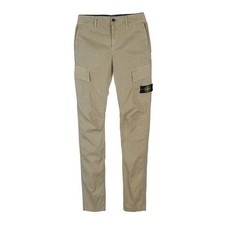 Stone Island Pantalon cargo