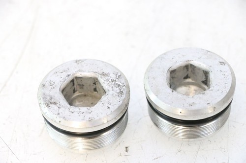Bouchon fourche suzuki - bouchon,