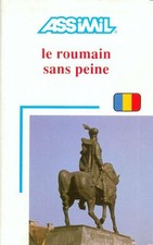 Le Roumain Sans Peine Édition