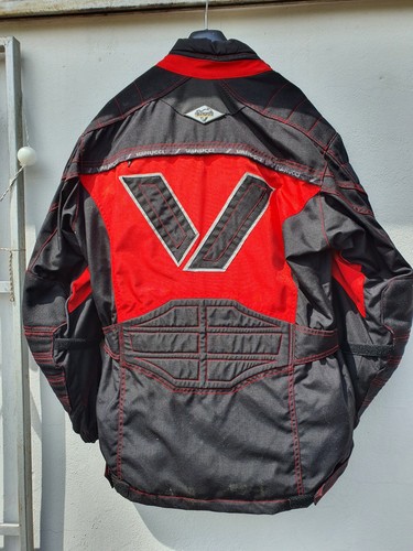 Veste moto vanucci hirider - moto,