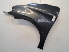 Aile avant gauche PEUGEOT 208
