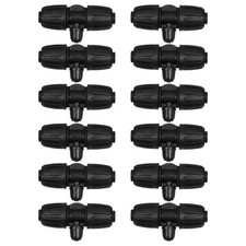  12 Pcs Kit Arrosage Goutte À