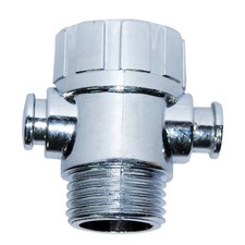 Stop Douche BOUTTÉ 15×21 – Économie d’eau – Accessoire de rénovation rapide