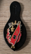Insigne 5° Unité