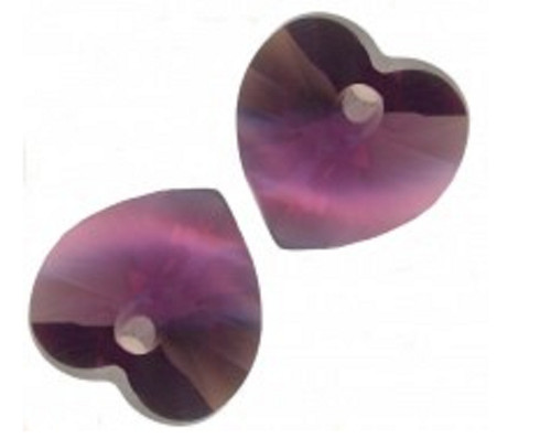Coeurs swarovski elements - coeurs, swarovski®