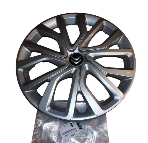Original enjoliveur roue - enjoliveur,