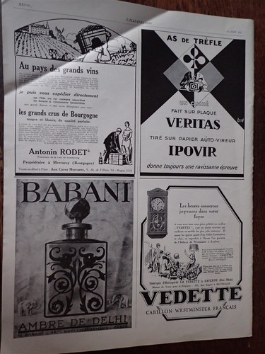 Parfum babani ambre delhi - parfum,
