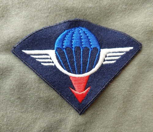Ecusson insigne patch - ,