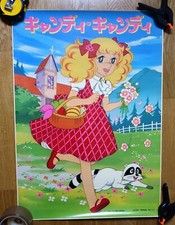 Original Japanese Vintage