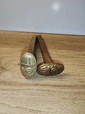 paire supports tringles à