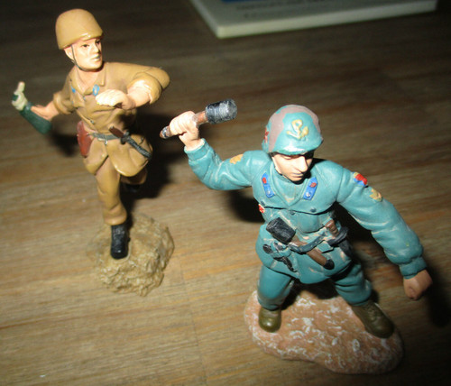Soldat plomb collection lot - soldat,