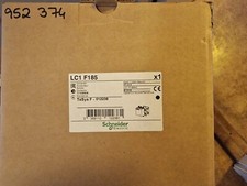 New Schneider Electric LC1F185