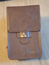 HOUSSE - THE LÉGENDE OF ZELDA POUR CONSOLE NiNTENDO Ds 2ds 3ds 