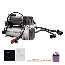 Air suspension pneumatique