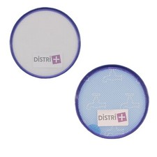 Filtre avant moteur pour