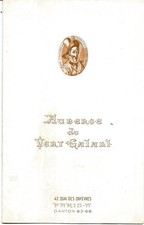 Paris,42 Quai des Orfèvres