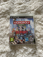 Jeu monopoly streets - streets,