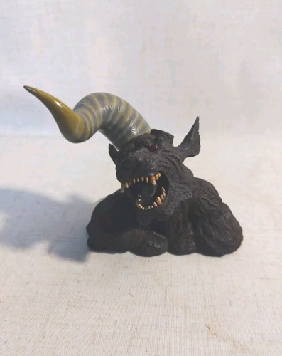 Figurine zodd bust - bust, up