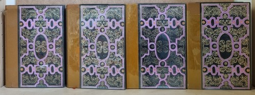 Livres reine margot - 4,