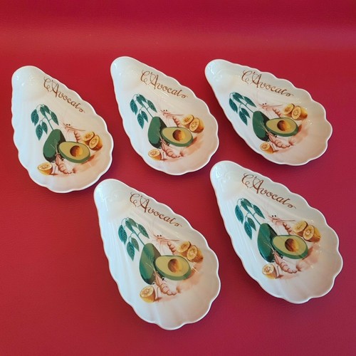 Coupelles assiettes à - 5,