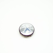 PEUGEOT 208 MK1 A9 Cache-moyeu