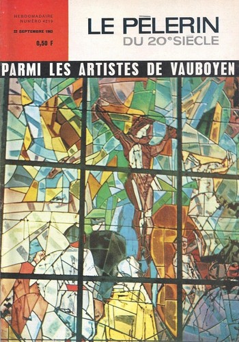 Pelerin 4219 maurice - maurice, chevalier