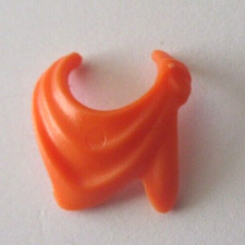 PLAYMOBIL  foulard  orange